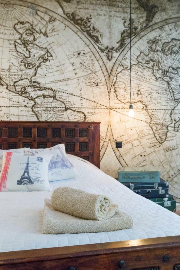 Amazing Old Town Chill Out Apartment *