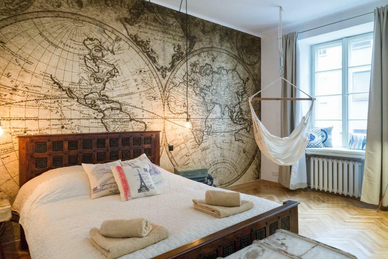 Apartment Amazing Old Town Chill Out *