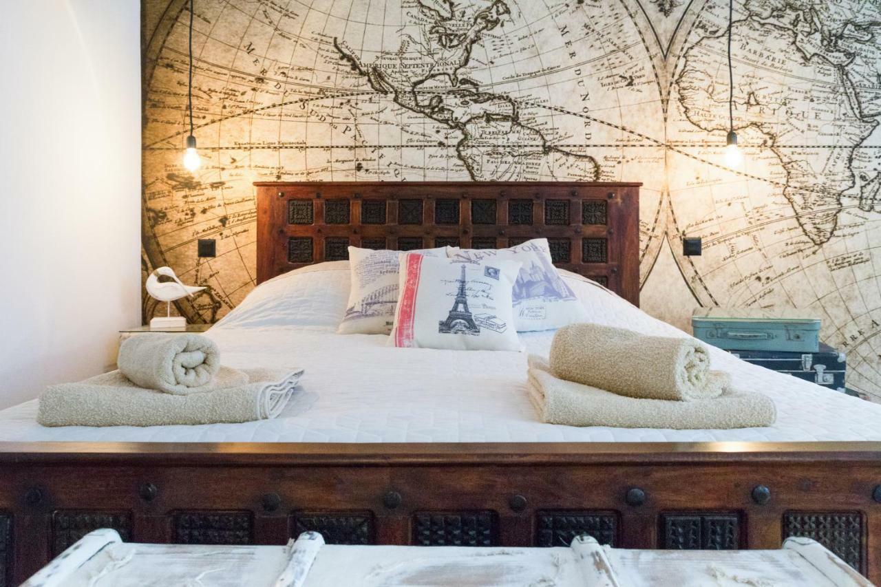 Amazing Old Town Chill Out Apartment *