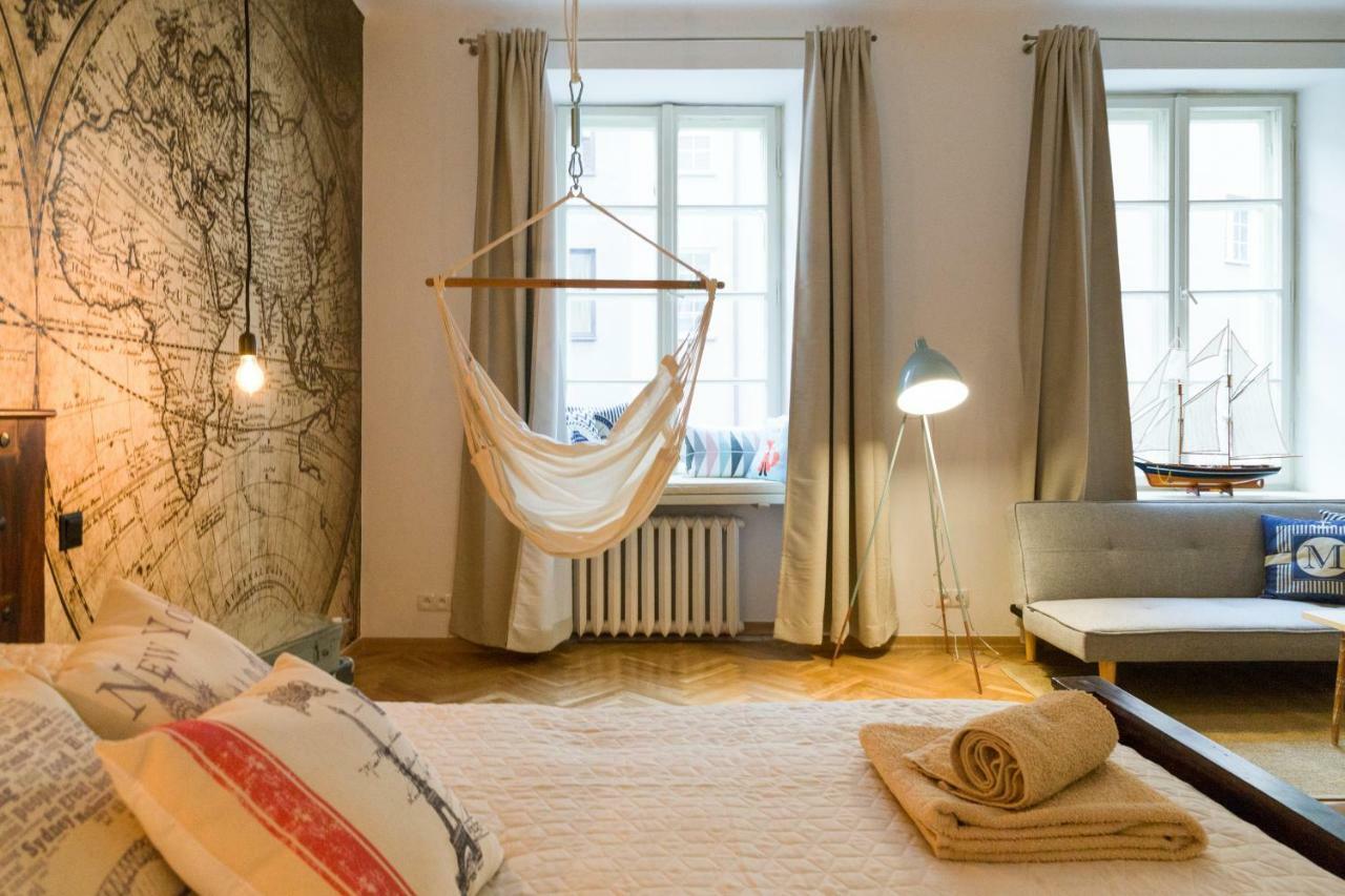 Amazing Old Town Chill Out Apartment *