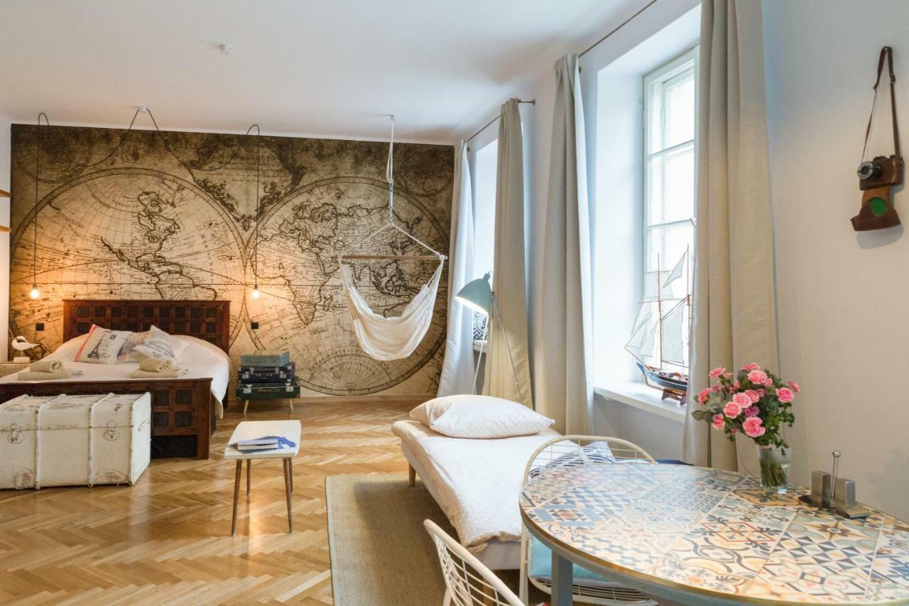 Apartment Amazing Old Town Chill Out